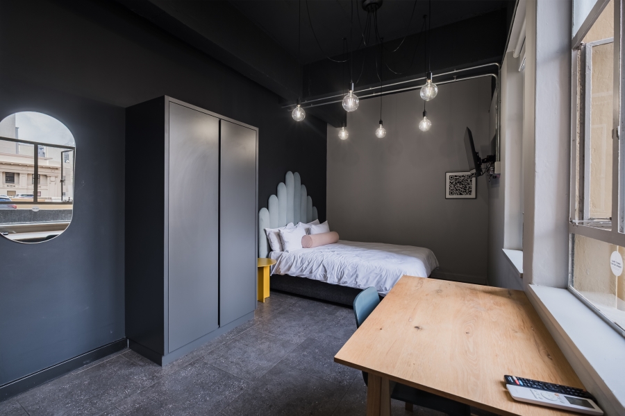 0 Bedroom Property for Sale in Cape Town City Centre Western Cape